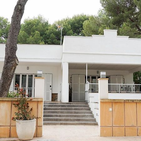Houm Villa Plaza Arosa Palma Kültér fotó