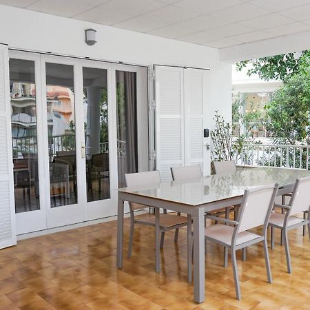 Houm Villa Plaza Arosa Palma Kültér fotó