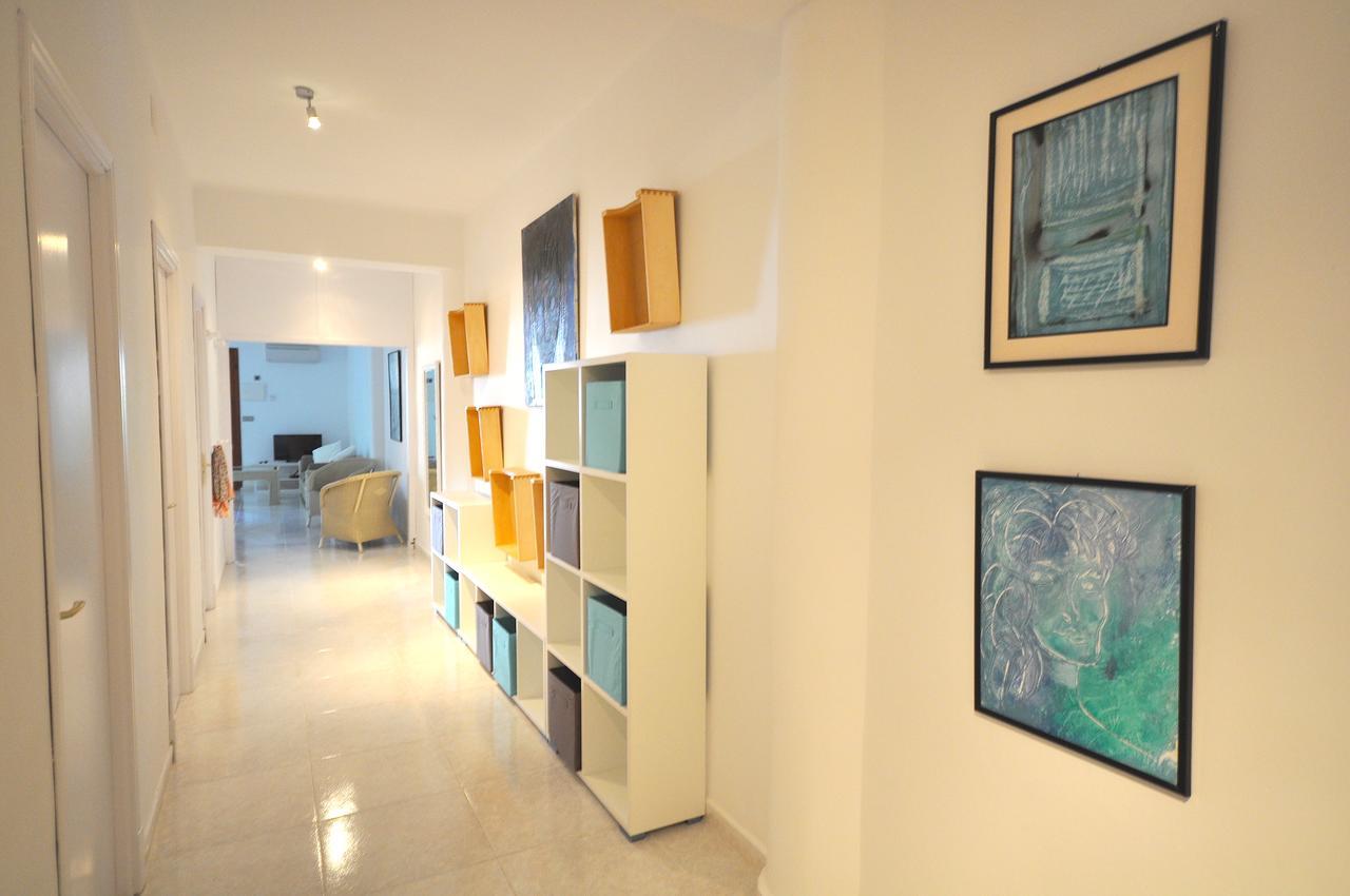 Houm Villa Plaza Arosa Palma Kültér fotó