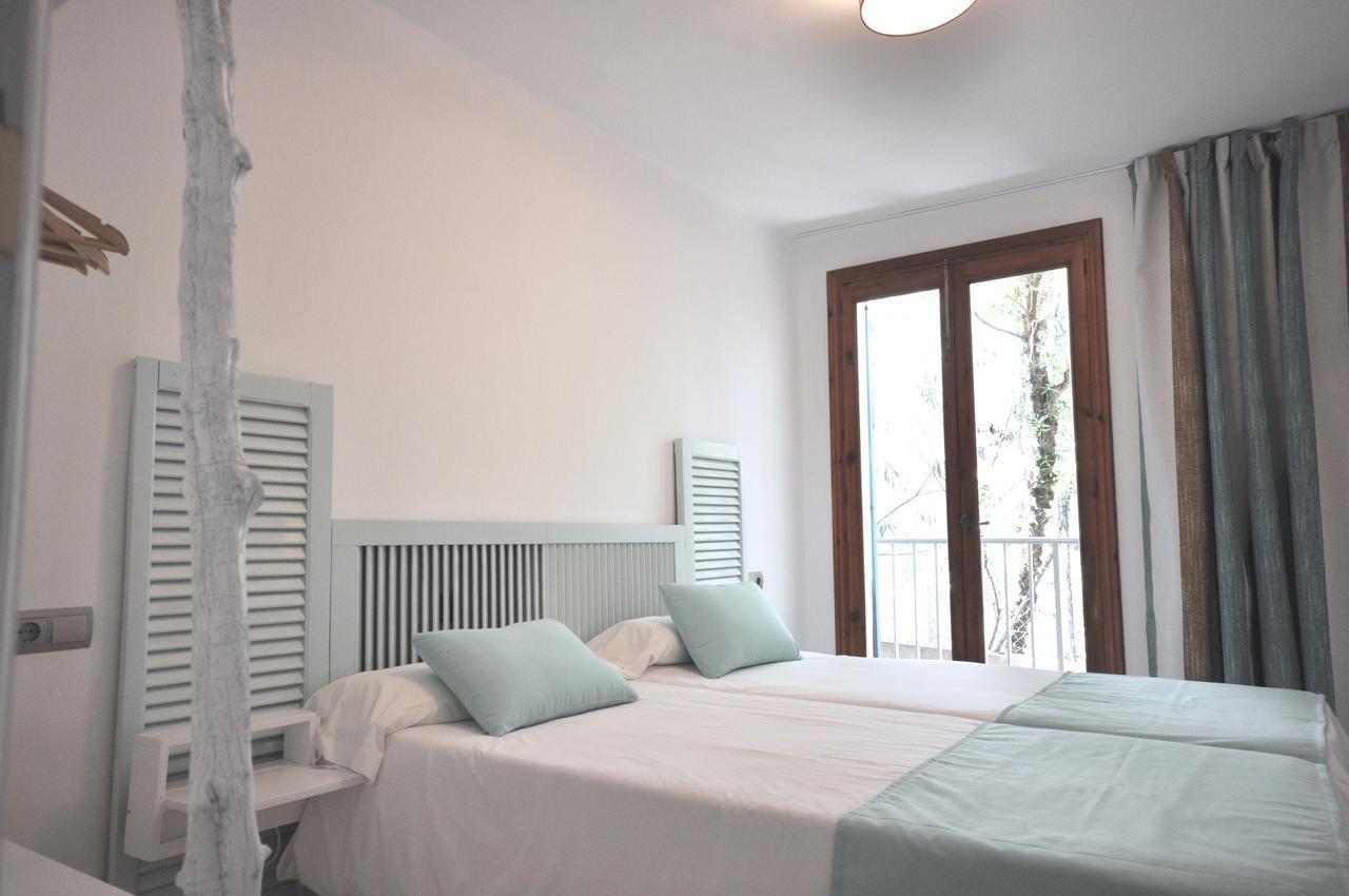 Houm Villa Plaza Arosa Palma Kültér fotó