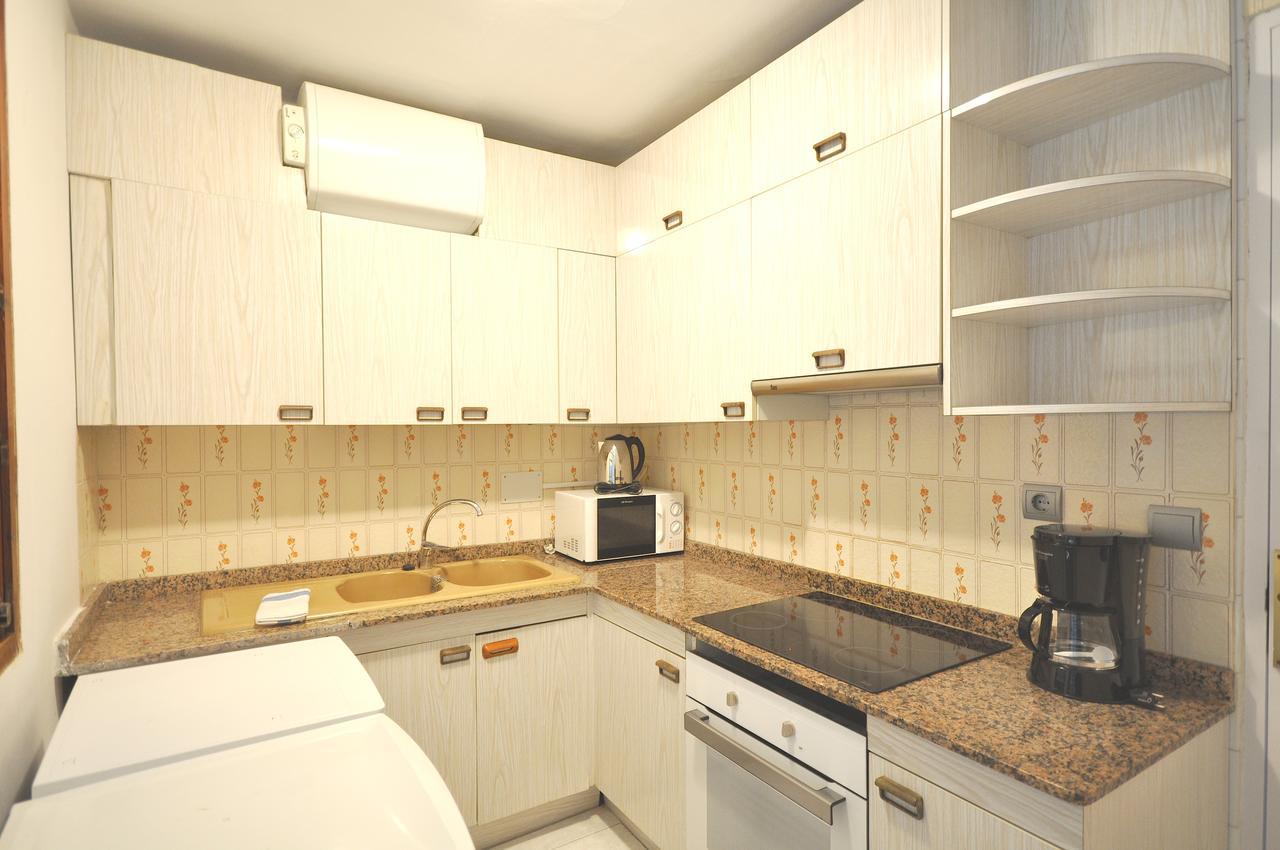Houm Villa Plaza Arosa Palma Kültér fotó