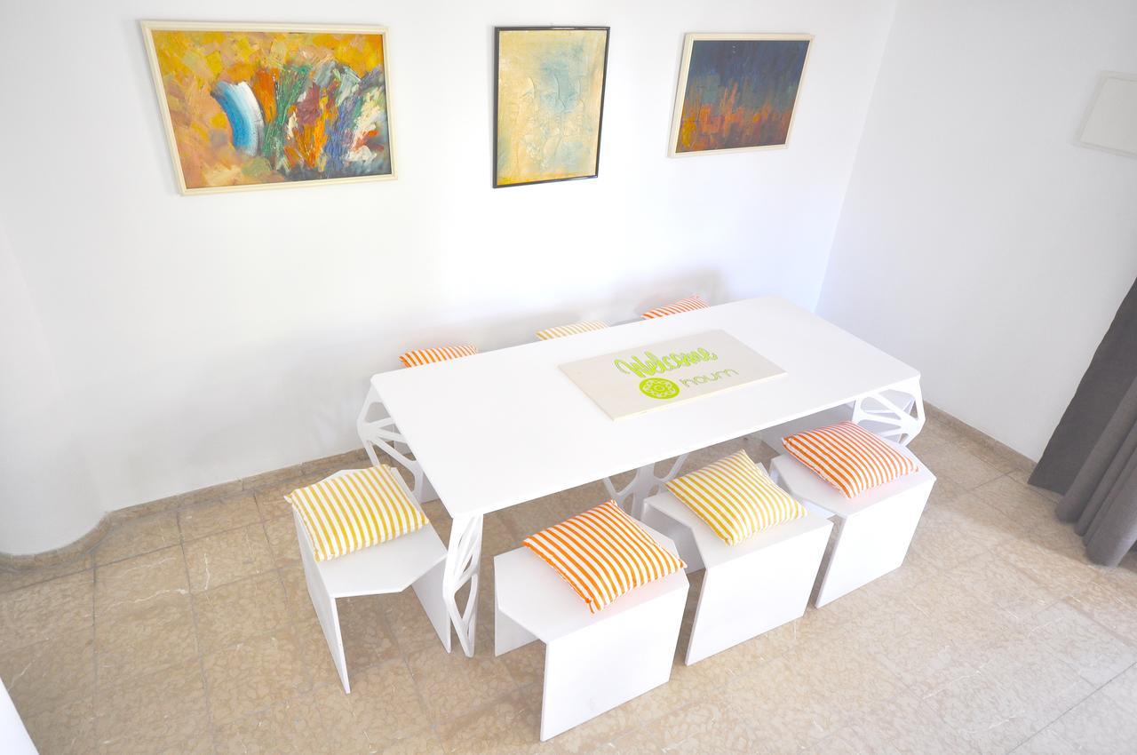 Houm Villa Plaza Arosa Palma Kültér fotó