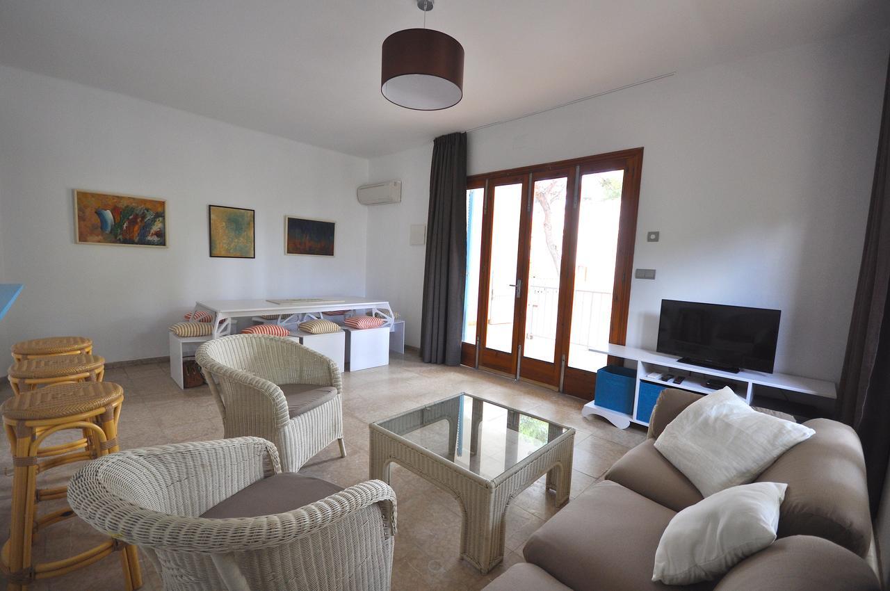 Houm Villa Plaza Arosa Palma Kültér fotó