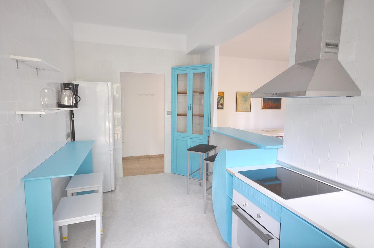Houm Villa Plaza Arosa Palma Kültér fotó