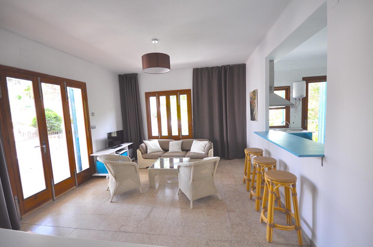 Houm Villa Plaza Arosa Palma Kültér fotó