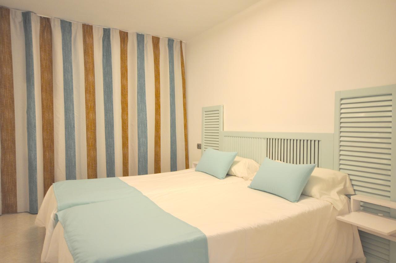 Houm Villa Plaza Arosa Palma Kültér fotó