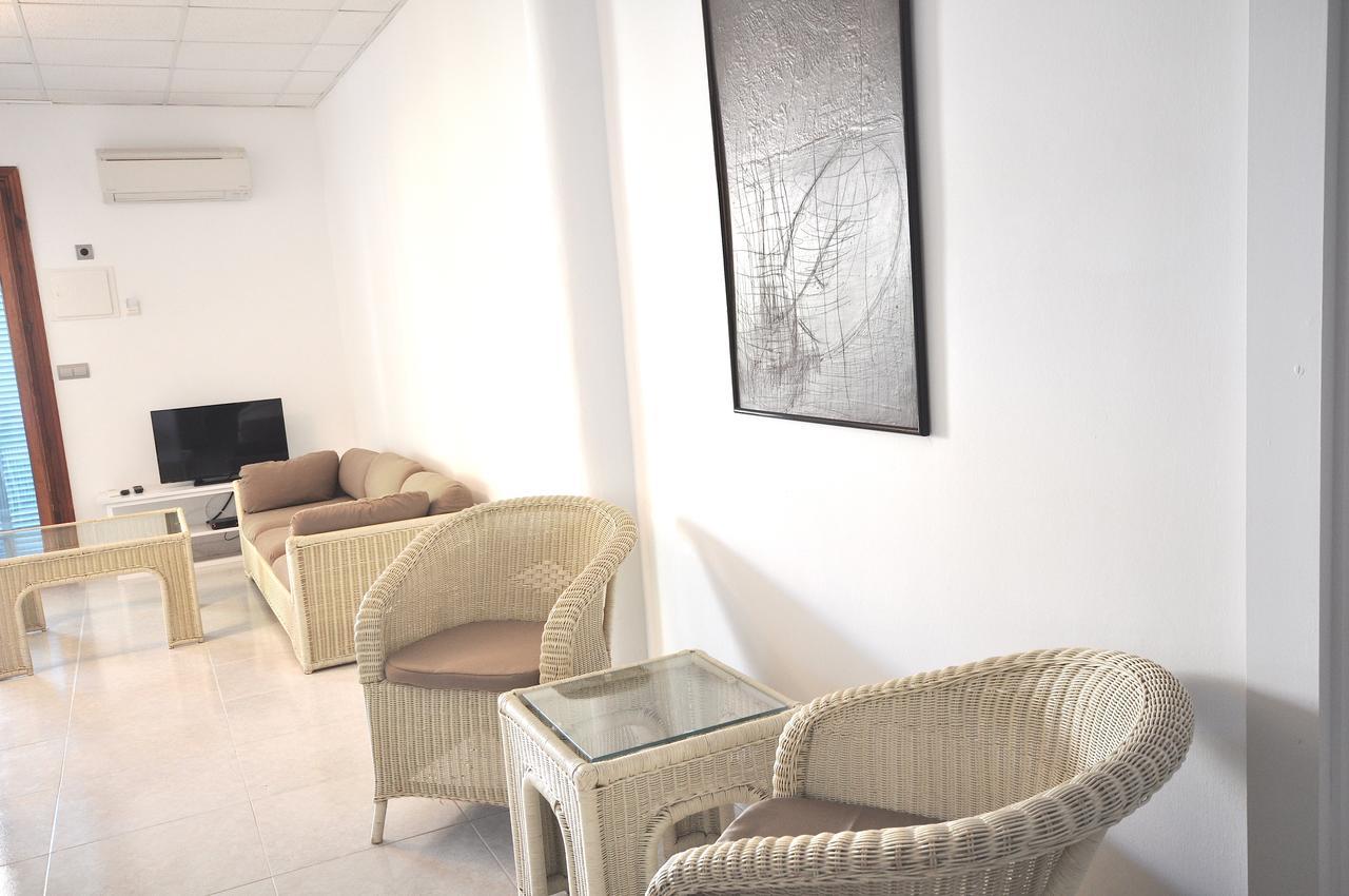 Houm Villa Plaza Arosa Palma Kültér fotó