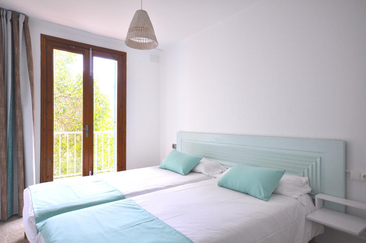 Houm Villa Plaza Arosa Palma Kültér fotó