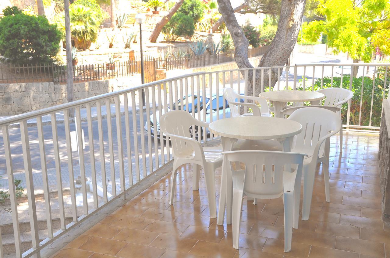 Houm Villa Plaza Arosa Palma Kültér fotó