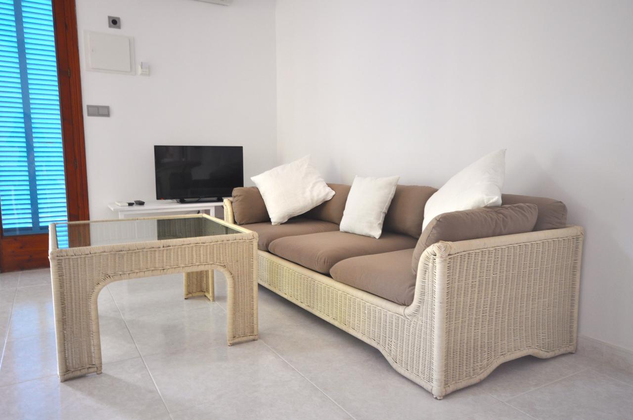 Houm Villa Plaza Arosa Palma Kültér fotó