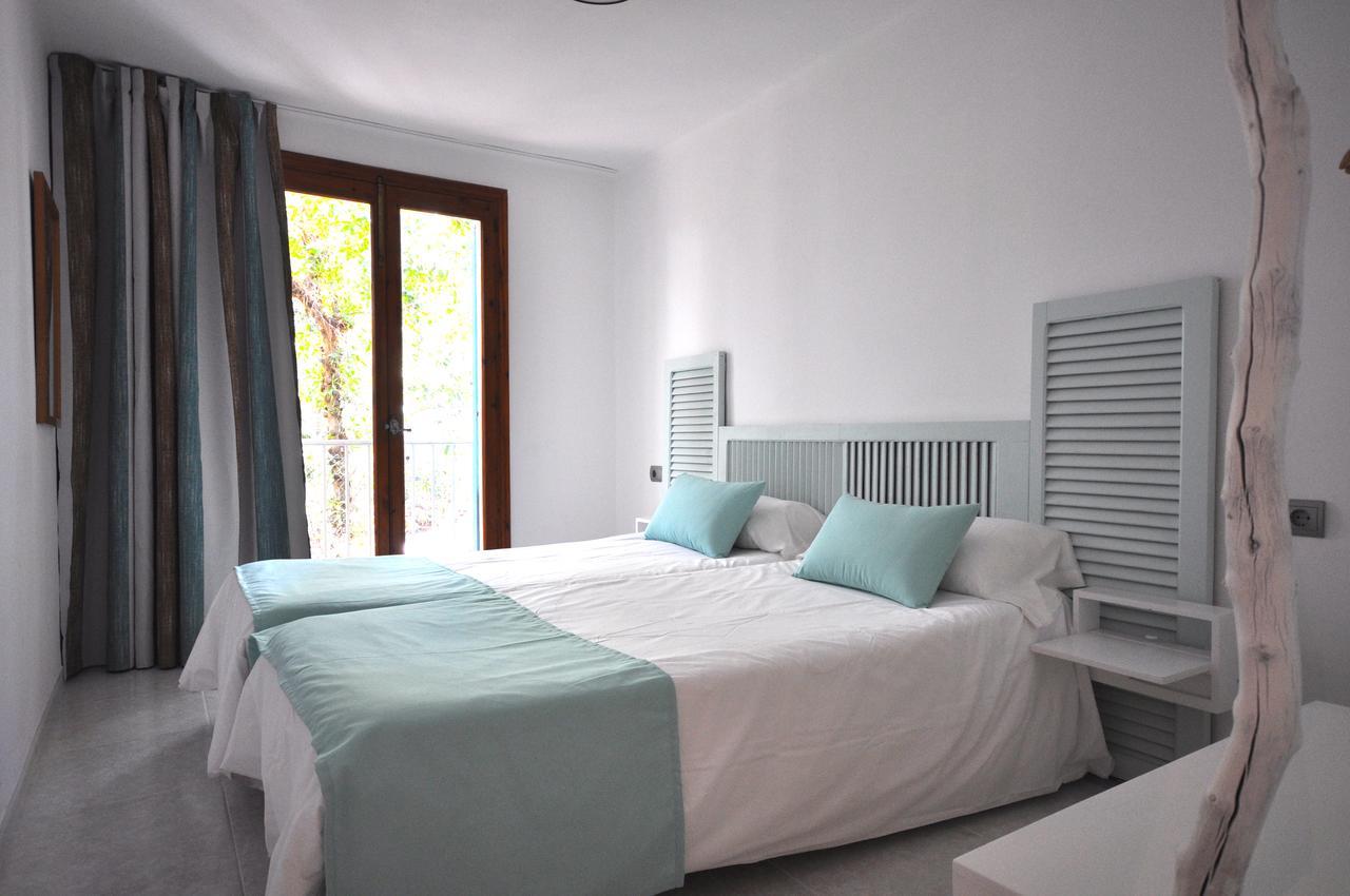 Houm Villa Plaza Arosa Palma Kültér fotó