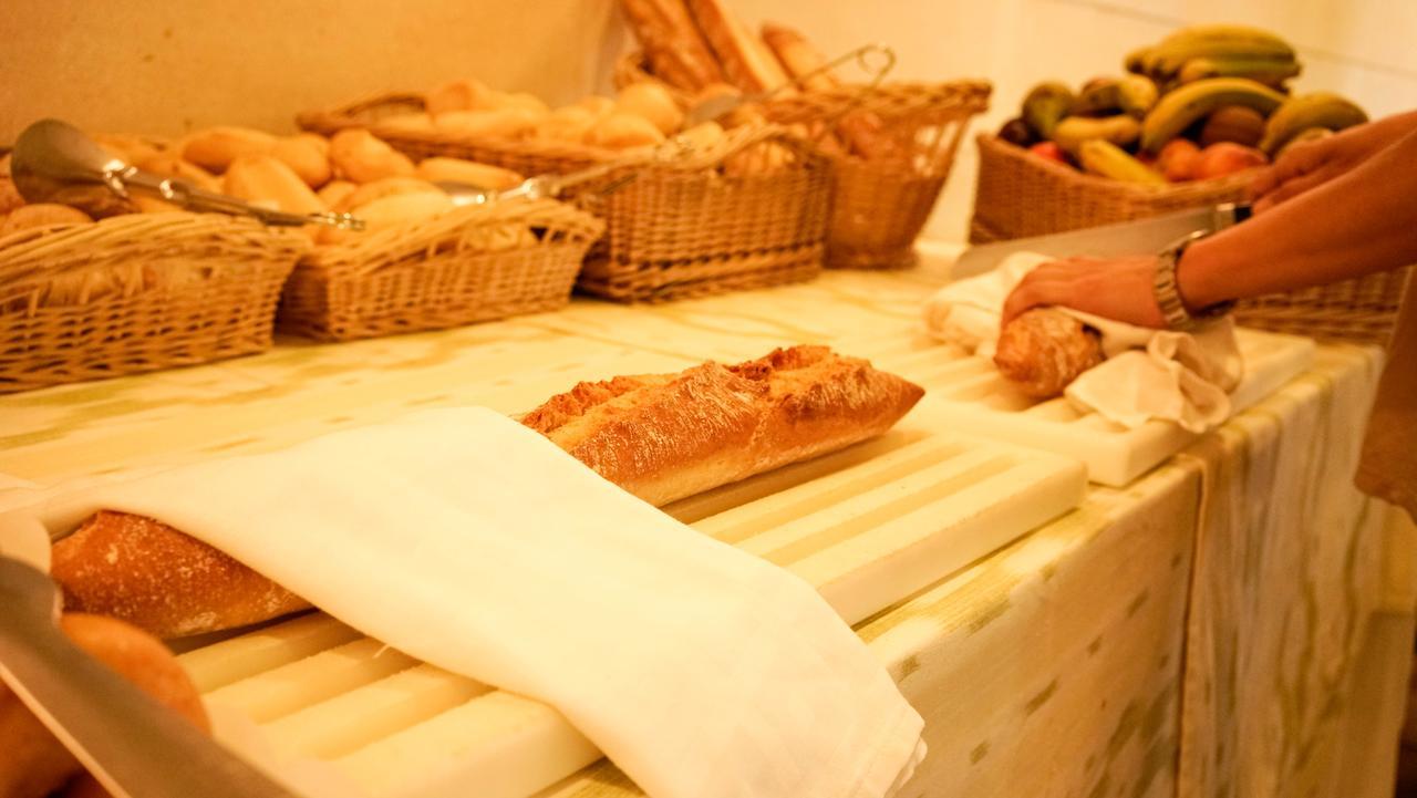 Houm Villa Plaza Arosa Palma Kültér fotó